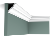 ORAC Decor Карниз гибкий С325F