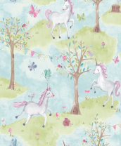 Обои Grandeco Little Ones LO2102