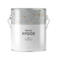Глубокоматовая краска повышенной устойчивости Hygge Paint Aster 2.7 л