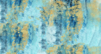 Фотообои Onprint Geometry rules BlueGold13_ Фотообои Onprint Geometry rules BlueGold13_