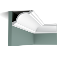 ORAC Decor Карниз гибкий С217F