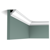 ORAC Decor Карниз гибкий С230F
