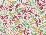 Бесшовная фотообои Wall Street Matisse 24545