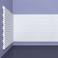 Bello Deco стеновая панель СП08/2 2000*200*9