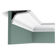 ORAC Decor Карниз гибкий С220F