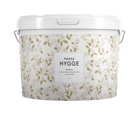 Глубокоматовая краска повышенной устойчивости Hygge Paint Silverbloom 9 л