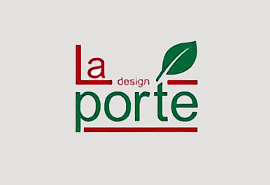 Новая коллекция дверей - La Porte от 7 240 руб.