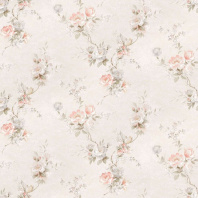 Обои Zambaiti Parati Satin flowers III 44603