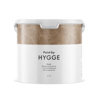 Декоративная краска Hygge Paint КВАРЦ 2,7л