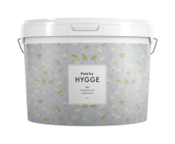 Глубокоматовая краска повышенной устойчивости Hygge Paint Aster 9 л