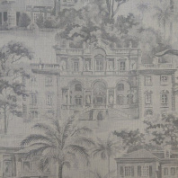 Обои Alessandro Allori Esotiche 1602-1