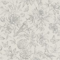 Обои Rasch Florentine II 449440