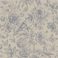 Обои Rasch Florentine II 449471