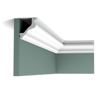 ORAC Decor Карниз С200