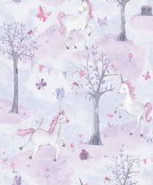 Обои Grandeco Little Ones LO2101