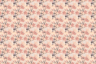 Фотообои  Onprint Blooming soul BIRDS MAGNOLIA q