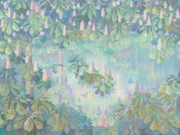 Фрески Affresco Vesna AB117-COL1