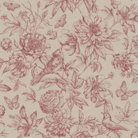 Обои Rasch Florentine II 449495